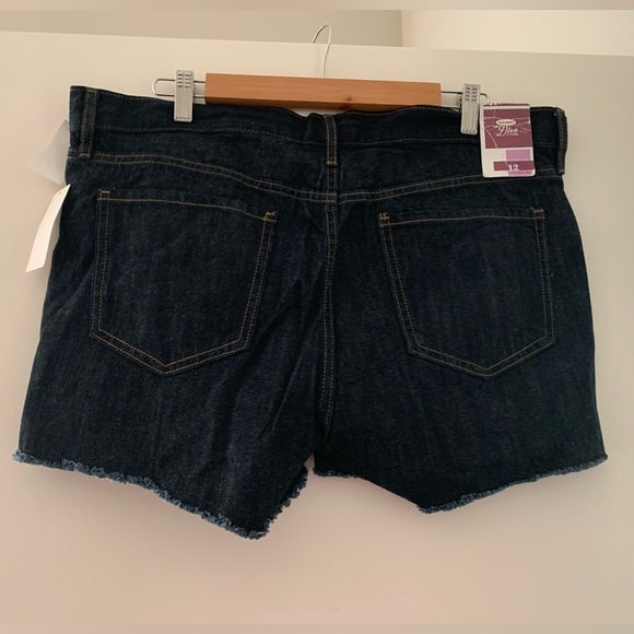 Old Navy The Diva shorts size 11/12 NWT - Picture 3 of 5